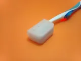 Toothbrush Case Hinged-4