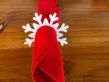 Christmas napkin ring-1