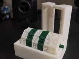 Rotary MathMaster-2