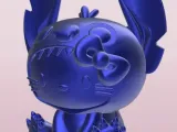 Stich hello kitty-1