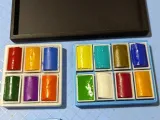 Watercolor Set-1