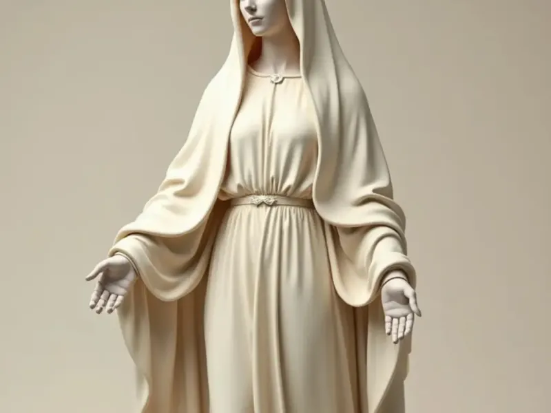 Santa Maria Madalena 
