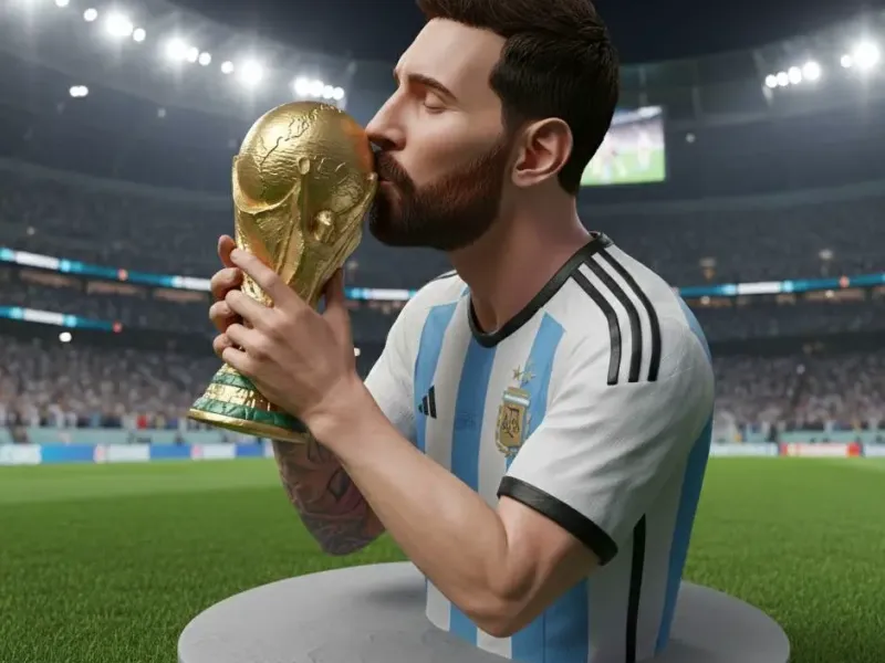 Messi