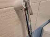 Shower head holder-0