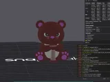 Angry Bear-2