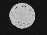 Lattice Lantern-2