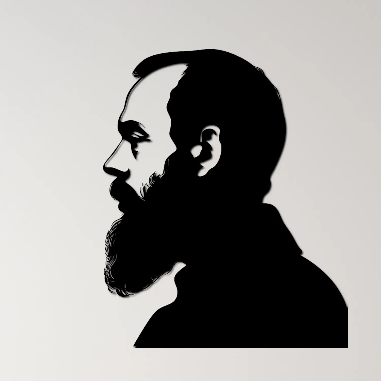 Dostoyevsky Wall Art