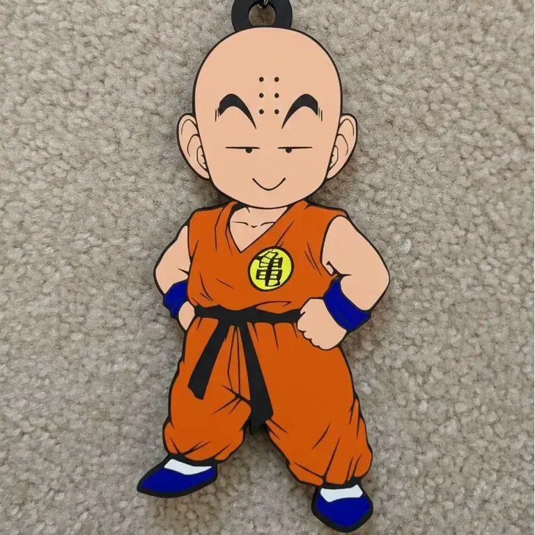 Krillin - Dragon Ball Z