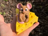 Cute Mouse-3