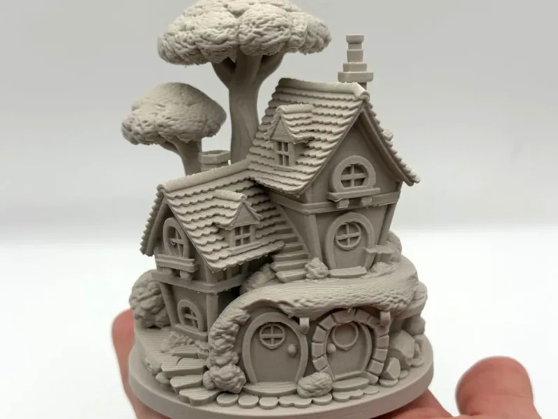 Treetop Terrace