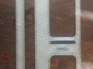Vaper Pulse V9 Tapas