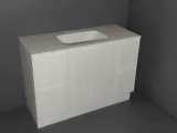 Vanity 1:10 Scale-0