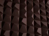 The Stealth Wall Panel - Modular Geometric Decor-3