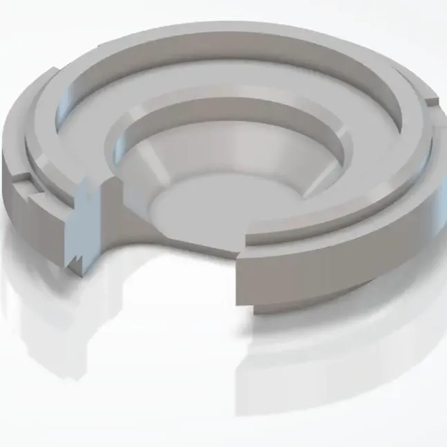 Adaptateur tweeter