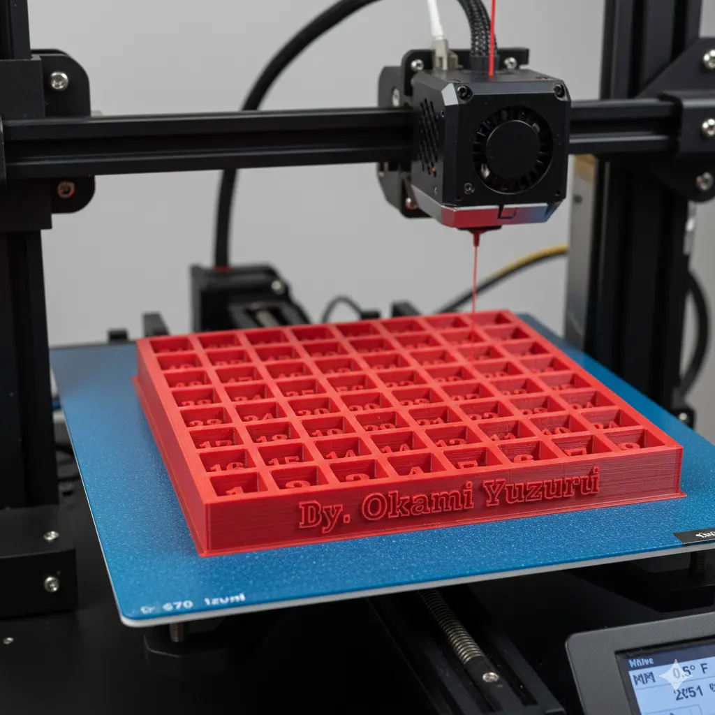 Gauntlet of Fate Board game 