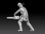 FIREFIGHTER man 2-1