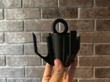 Modular Grappling Hook-0
