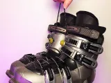 Ski Boot Tote Handle-1
