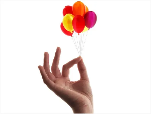 Luftballons