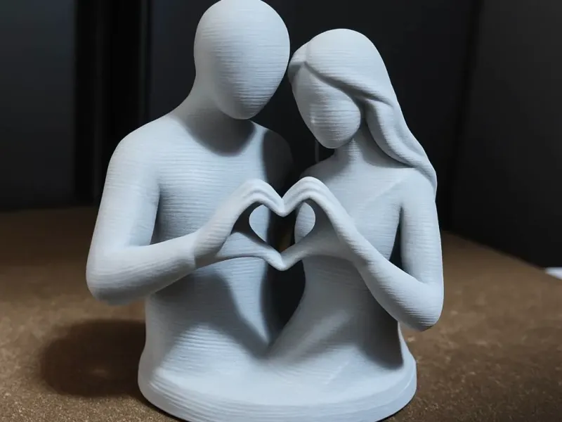 Love Couple