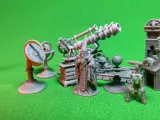 Astronomer's Room-5
