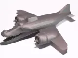 Coccodrillo Bombardiere-4