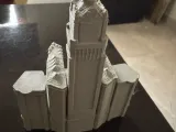 The Clock Towers-6