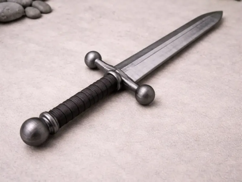 Cool Mini Sword