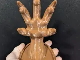 Claw Wall Hook and Key Hanger - Support Free-6