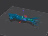 Squid Bait-3