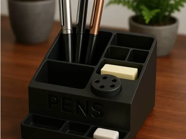 Pen Holder