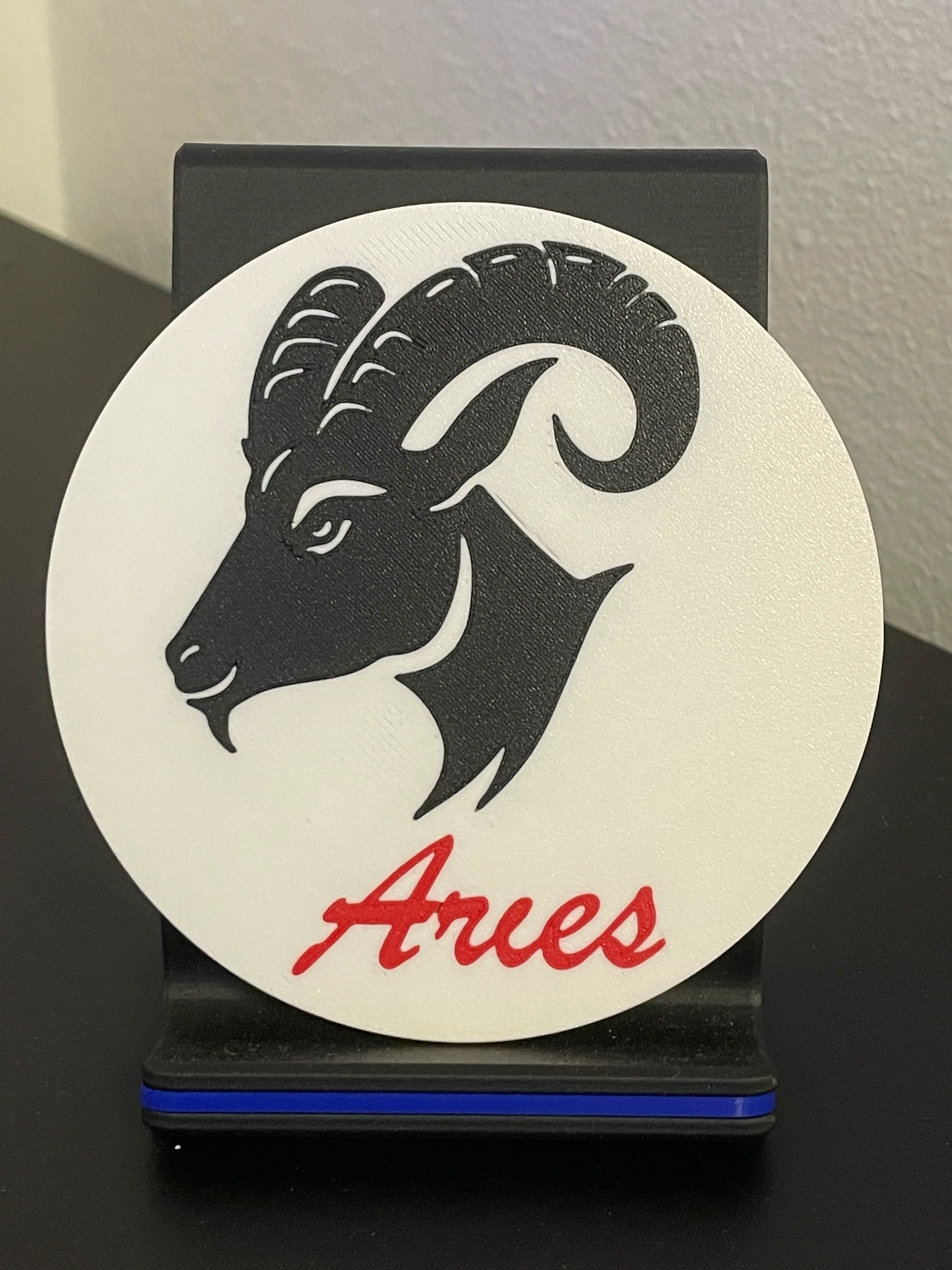 3d-printer-files-3mf-file-coaster-aries-sign-creality-cloud
