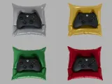 Xbox Controller Pillow Holder-1