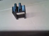 K2 Pro PTFE Cable Track Clip 2.0-4
