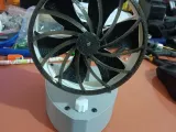 1S无刷风扇-1