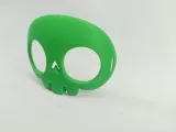 Chibi Cartoon Skull Mask-4