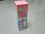 Jenga Level2 Reverse Mod-6
