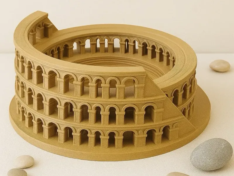 Colosseum