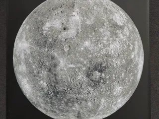 Mercury