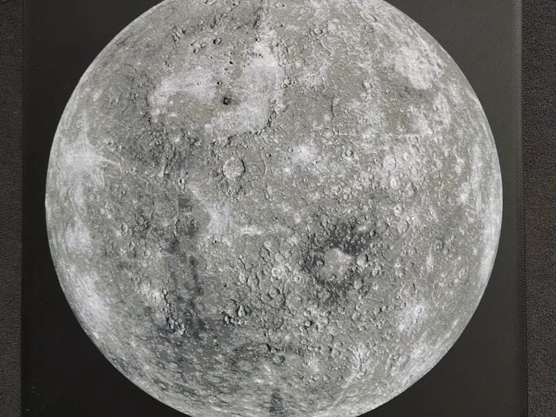 Mercury