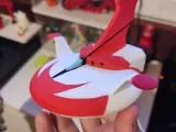 Grendizer's Spazer-0