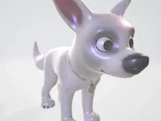 SUPER DOG