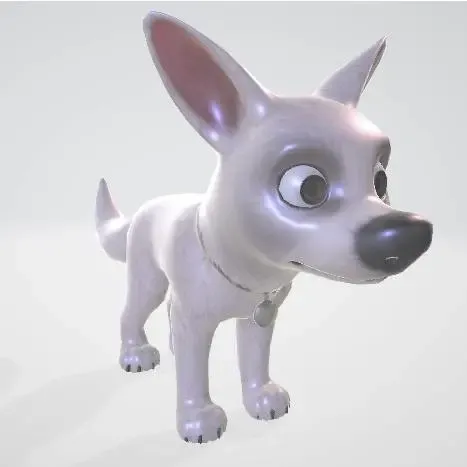 SUPER DOG