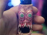 Monster Bic-0