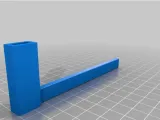 Aerogarden plant supports-1