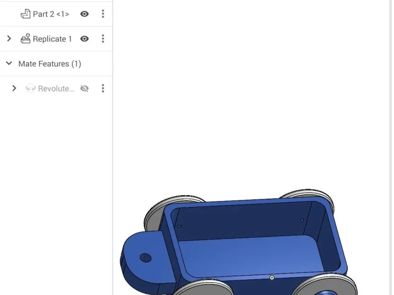 drag cart