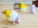 Waddlers - Party Chicks / No Supports / 3MF Included-2
