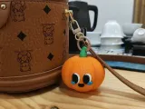 Knitted pumpkin-beibei（编织南瓜贝贝）-5
