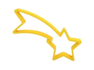 Cookie cutter