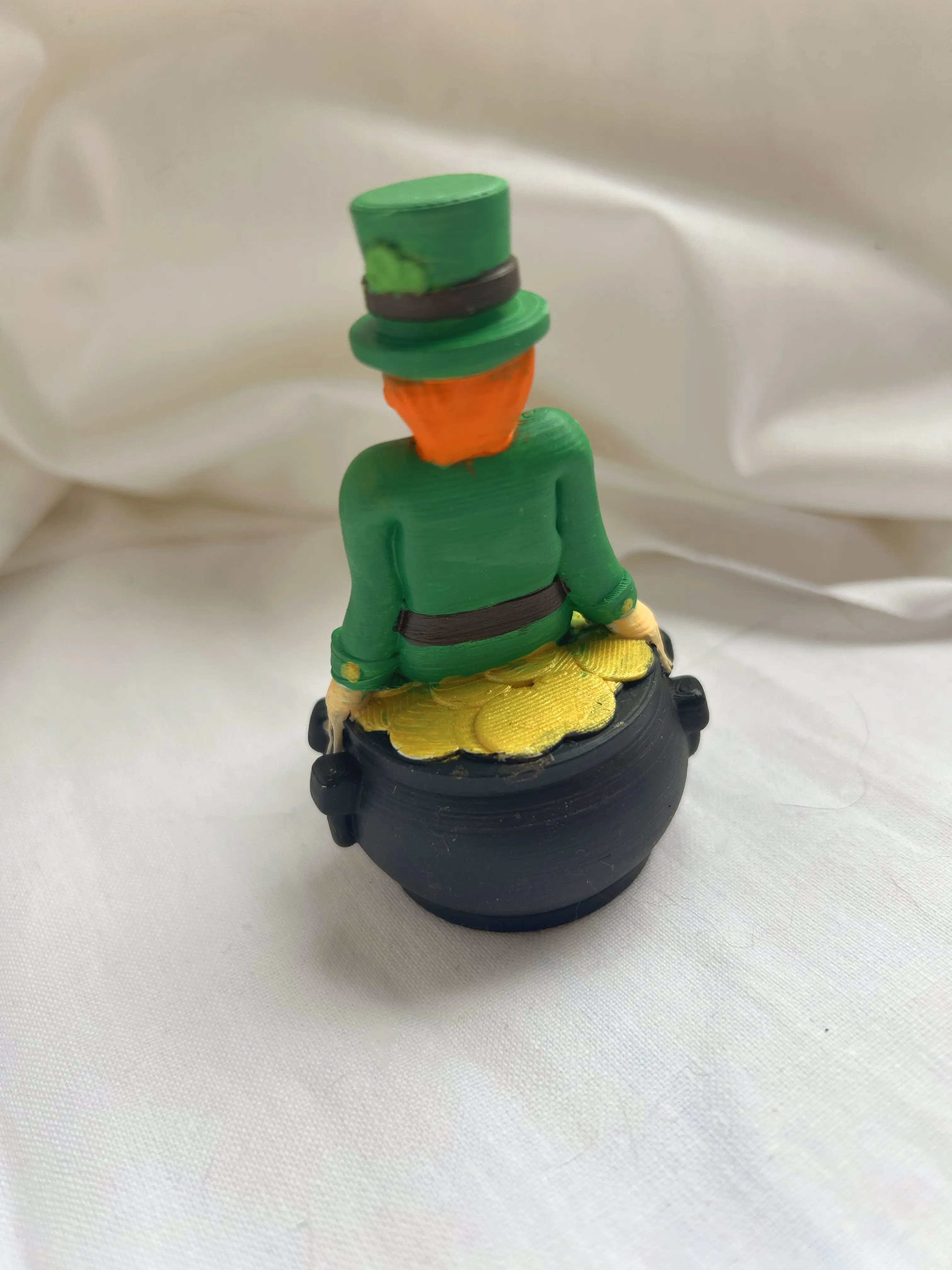 Leprecon